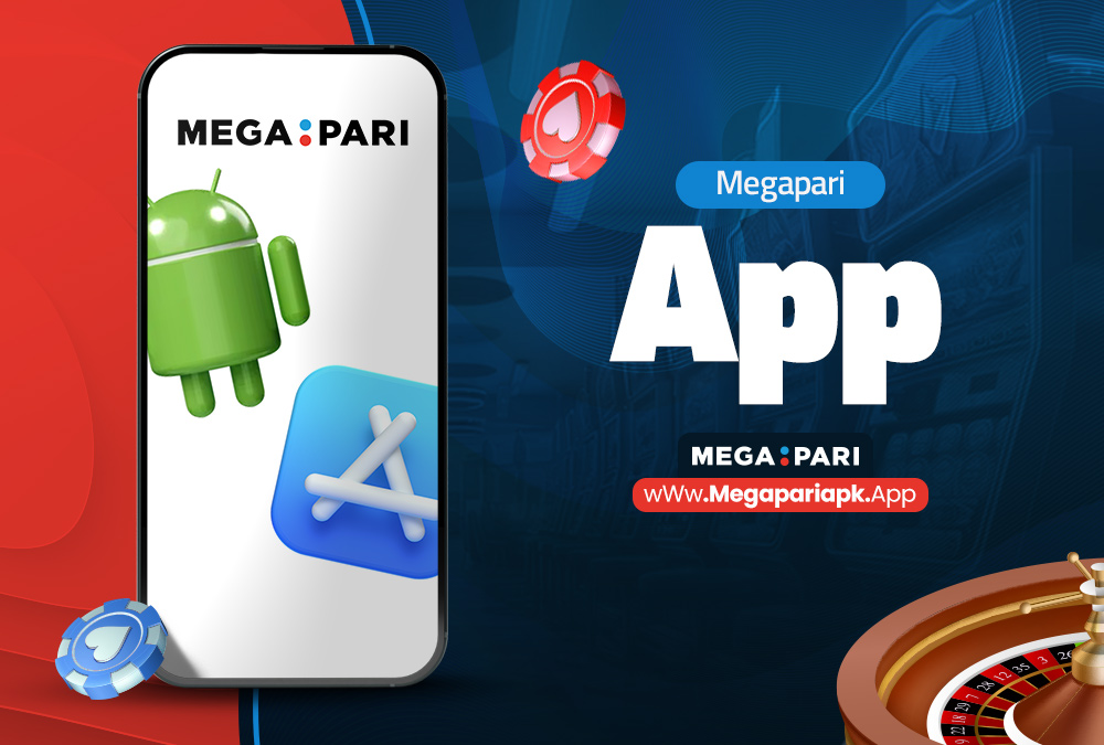 megapari app