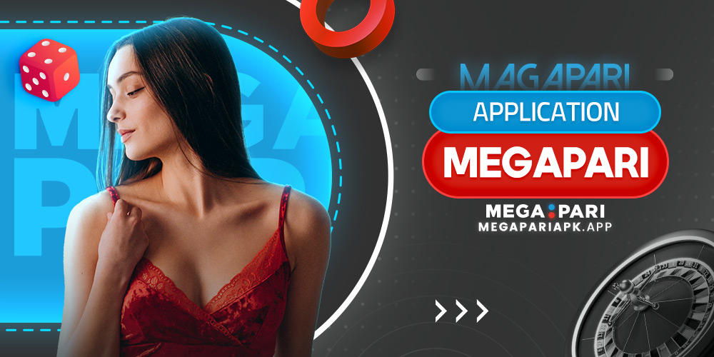 application megapari