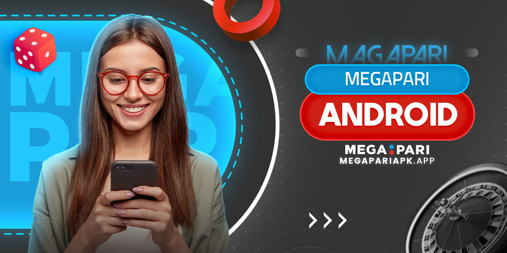 megapari android