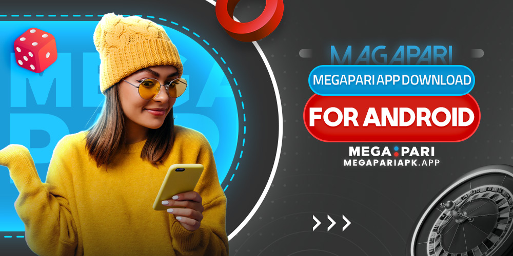 megapari app download for android