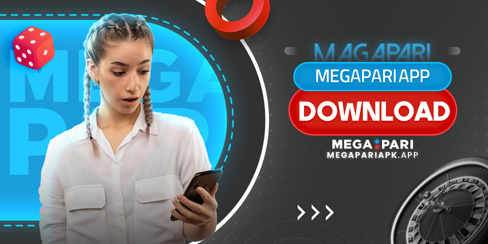 megapari app download