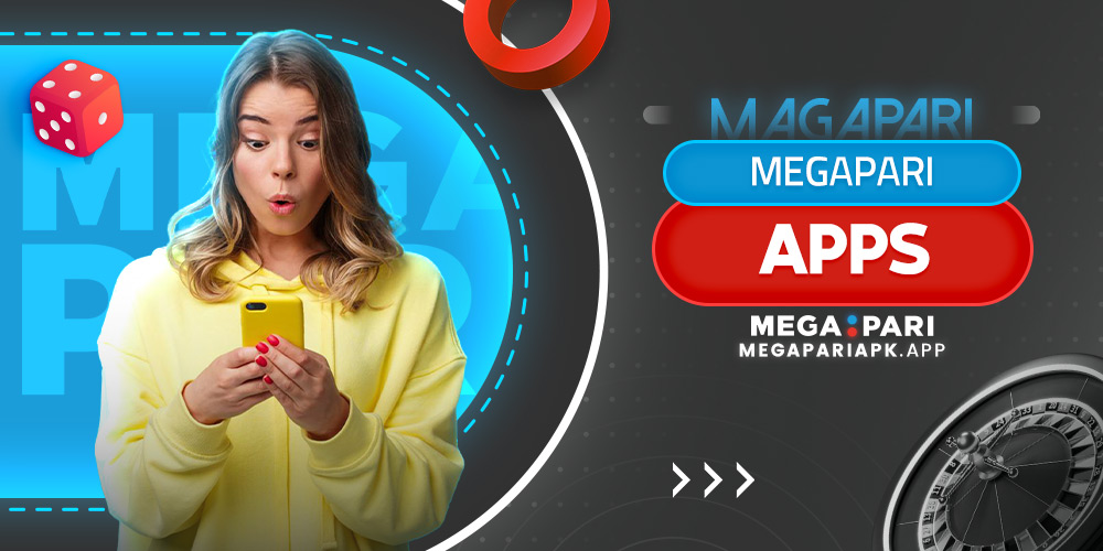 megapari apps